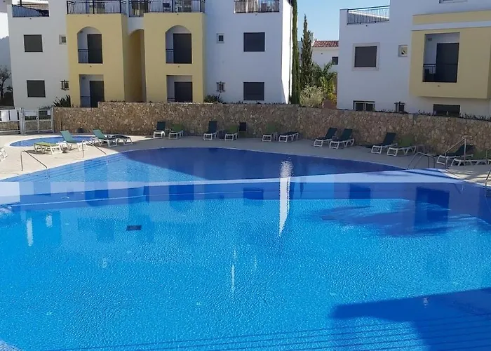 Paz Em Resort