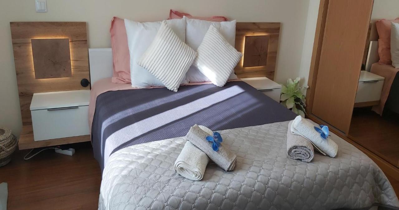 Apartment Paz Em