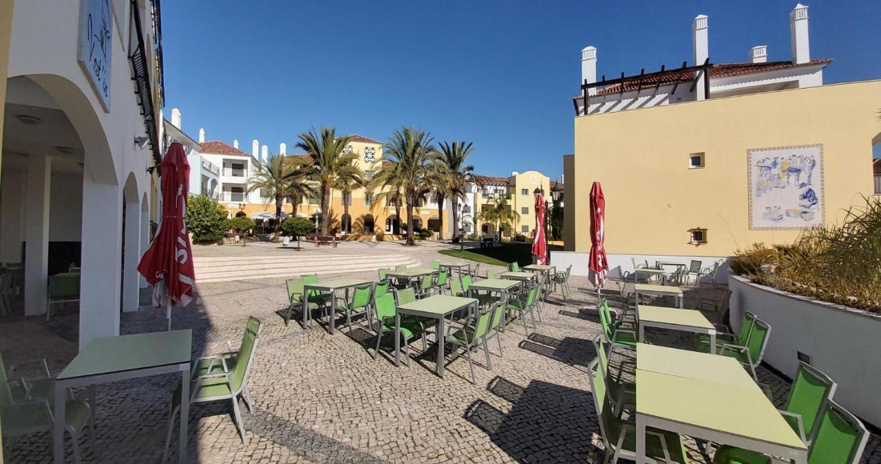 Paz Em Cabanas De Tavira