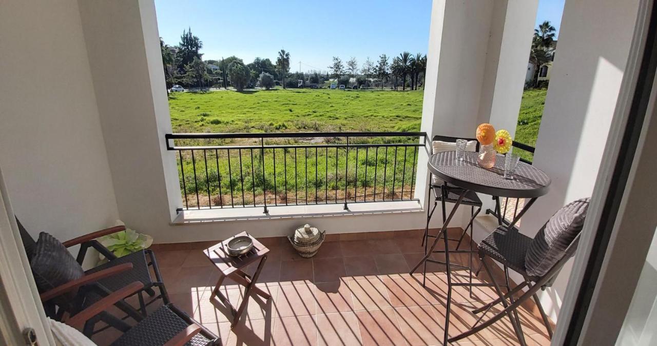 Apartment Paz Em Cabanas De Tavira