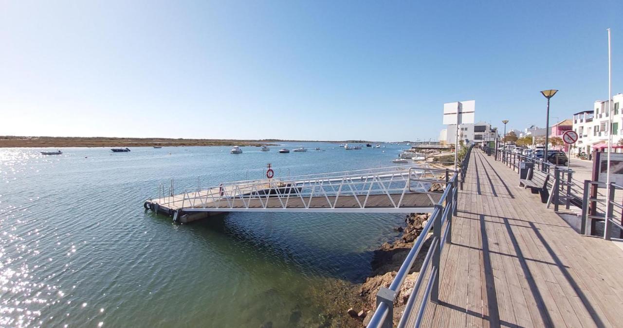 Paz Em Cabanas De Tavira