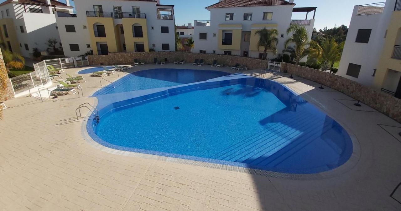 Paz Em Apartment Cabanas De Tavira